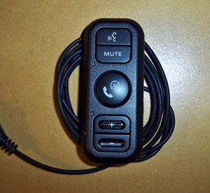 Bluetooth Hands-free Unit