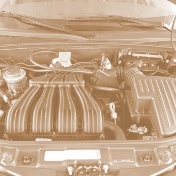 Engine Parts