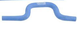 PT Cruiser Moulded Heater Outlet Hose BLACK