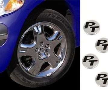 Wheel Centre Inserts