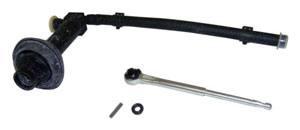 PT Cruiser Clutch Master Cylinder