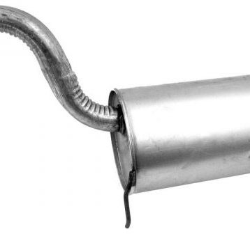 PT Cruiser Rear Muffler FX