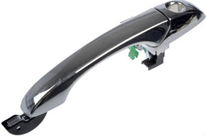 300C Left Front Door Handle