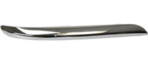 300C Bumper Trim