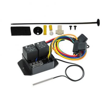 Davies Craig Thermatic Fan Kit