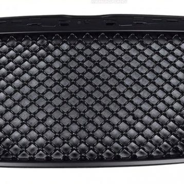 300C Black Grill 2011-14
