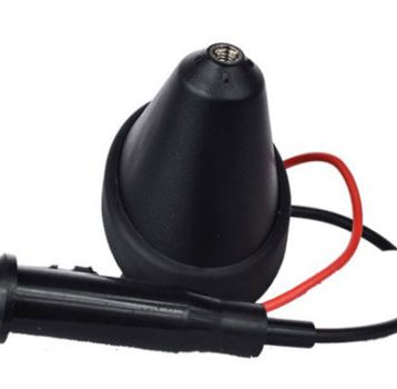 PT Cruiser Antenna Base 06