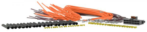 PT Cruiser Combination Switch Connector