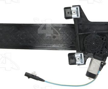PT Cruiser Window Lift Regulator Left Front 2006-2011