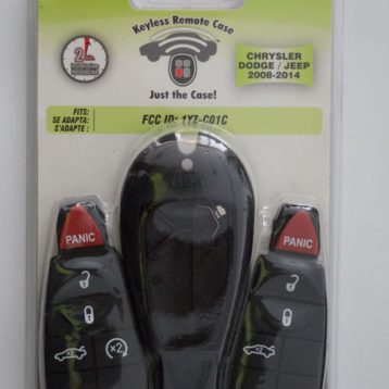 300C Key less Remote Case