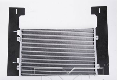 PT Cruiser Air Con Condenser