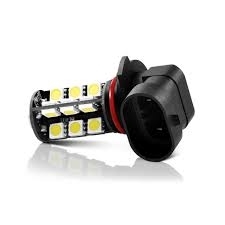LED Fog Light Globe PT Cruiser 2001 to 2005