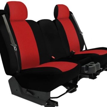 PT Cruiser Seat Covers Front