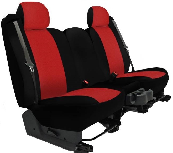 PT Cruiser Seat Covers Front