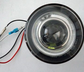 Halo Fog Light 2006 PT Cruiser