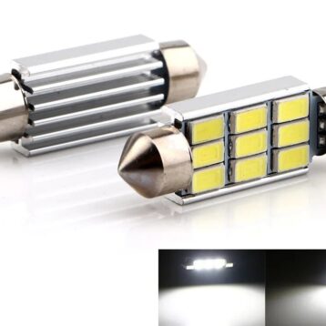 LED Interior Festoon 41mm
