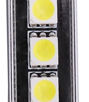 LED Blue Festoon 31mm