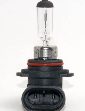 PT Cruiser Halogen Fog Light Bulb 01-05