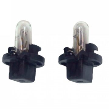 Dash Light Bulbs with holder