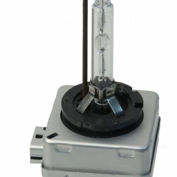 300C HID Low Beam Bulb D1S