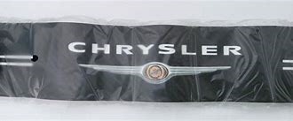 PT Cruiser / Chrysler Door Trim 4 Piece