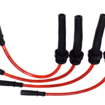 PT Cruiser Sports 8MM Plug Leads
