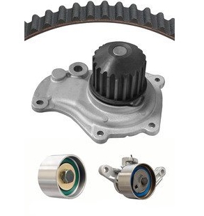 Dayco Timing Belt + Pump  Kit   2.4