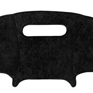 Valour Dash Cover Black 01-05