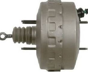 PT Cruiser Brake Booster 2001-2005 Straight Fitting