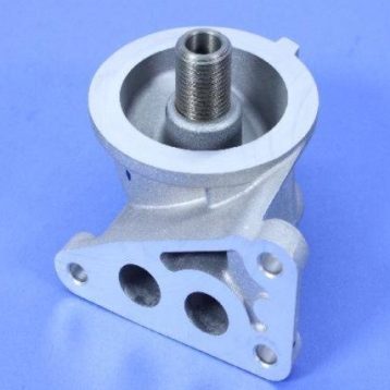 PT Cruiser 2.4 Oil Filter Adapter