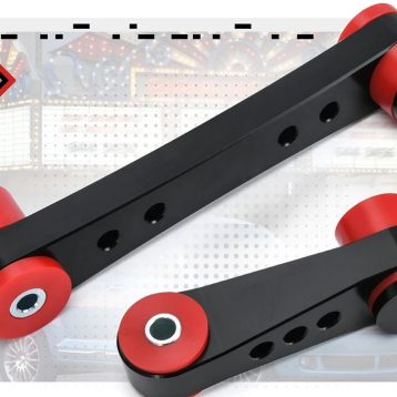 Torque Kit Upper & Lower