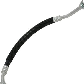 A/C Refrigerant Suction  Hose