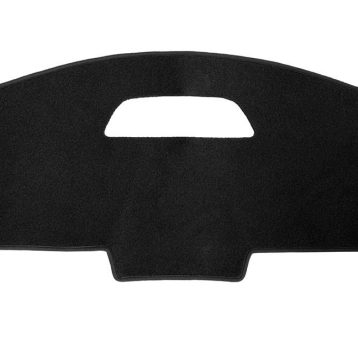 Poly Carpet Dash Cover 06 Charcoal