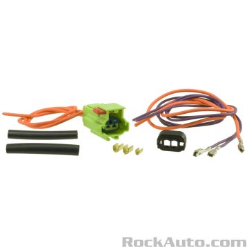 Oil Pressure Switch Connector