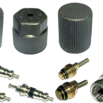 AC System Seal Kit